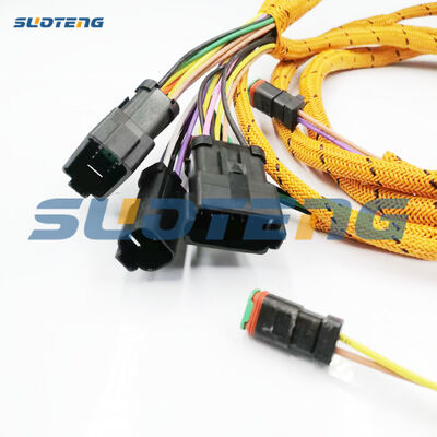 226-9669 Arnés de cableado 2269669 para el tractor D6R III
