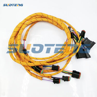 226-9669 Arnés de cableado 2269669 para el tractor D6R III