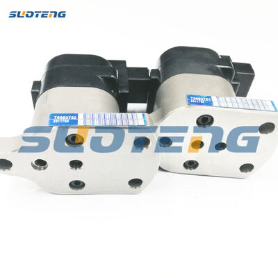 5693751 5693752 Actuador de medición para el motor ISX15