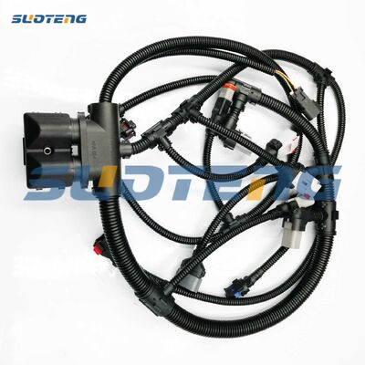 4938672 Arnés de cables para motor QSB4.5