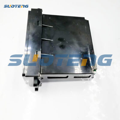 11Q6-90370 11Q690370 Air Conditioning Control Panel for R180LC9 Excavator