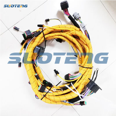 226-9663 2269663 Arnés de cableado de plataforma para tractor D6T D6R