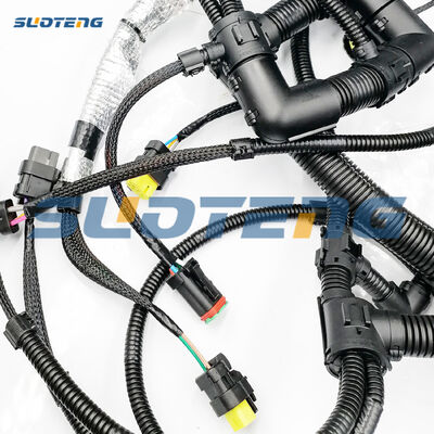 364-0611 3640611 Arneses de cableado del motor para el motor E324E