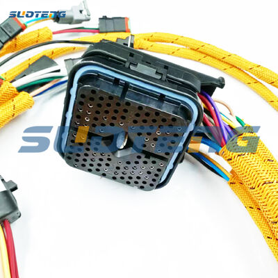 235-8202 2358202 C9 Arnés de cableado del motor para excavadora E336D