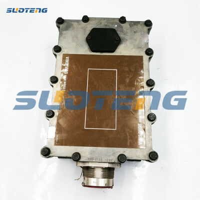 165-8682 1658682 ECU controlador para cargador de ruedas 994