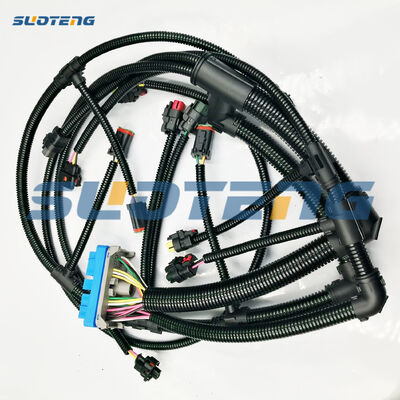 385-5997 3855997 C7.1 Arnés de cableado del motor para la vía D6K