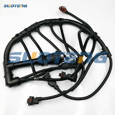 VOE22243151 22243151 D6E Arnés de cableado del motor para excavadora EC160C