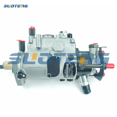 3239F604T Bomba de inyección de combustible diésel para motor C3.3