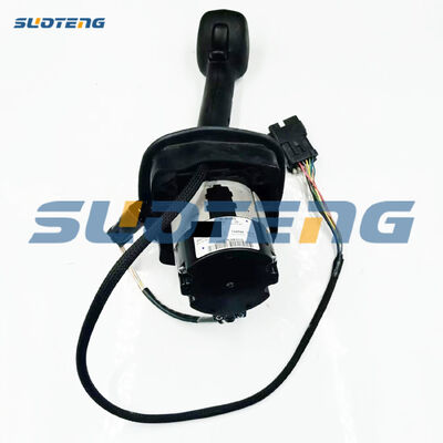 456-0167 4560167 palanca de control del joystick para el cargador 299D2