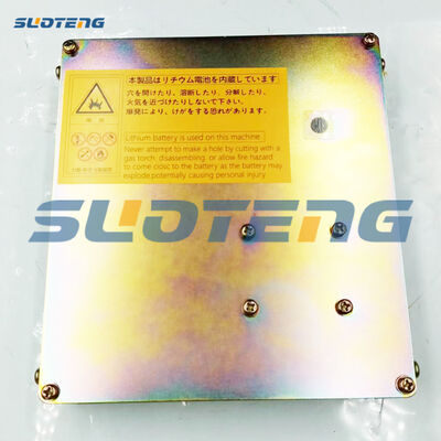 9239568 EC de control de excavadora ZX110