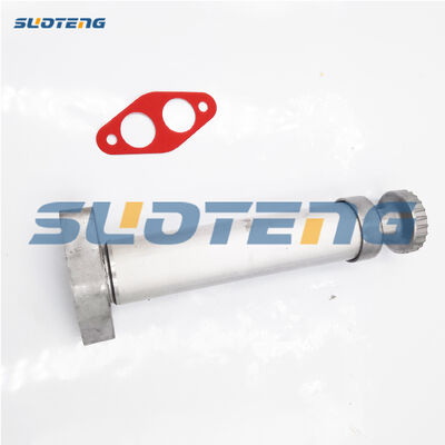 162-3905 1623905 Bomba de cebado de combustible para motor 3114 3116 3126