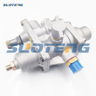 Válvula combinada 13C0026 para cargadora de ruedas CLG856