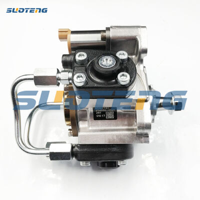 294050-0521 Bomba de inyección de combustible para motor