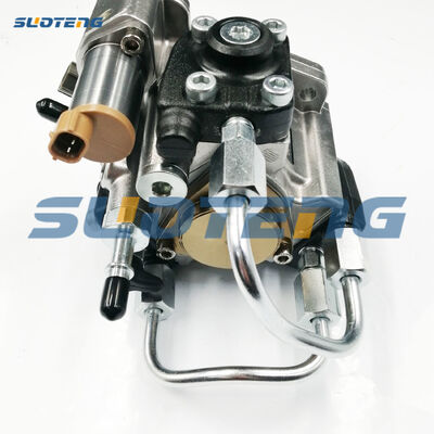 294050-0521 2940500521 Bomba de inyección de combustible diésel de 4 HP