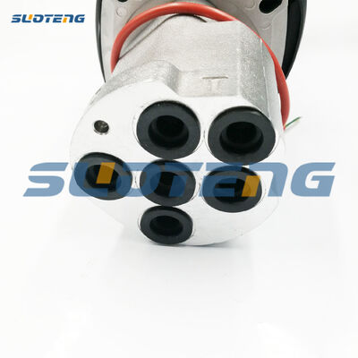 25990500 Conjunto de Control de Joystick para Excavadora