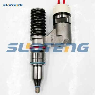 208-9160 2089160 inyector de combustible diésel para tractor D7R