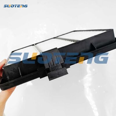 500-0957 5000957 Filtro de aire de cabina para excavadora E320