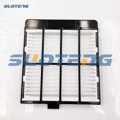 546-0006 5460006 Elemento filtrante de aire para excavadora E320D