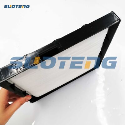546-0006 5460006 Elemento filtrante de aire para excavadora E320D