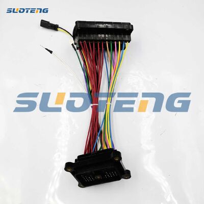 226-9675 2269675 Arnés de cableado para tractor D6T