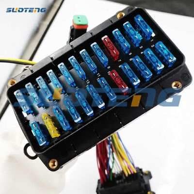 226-9675 2269675 Arnés de cableado para tractor D6T