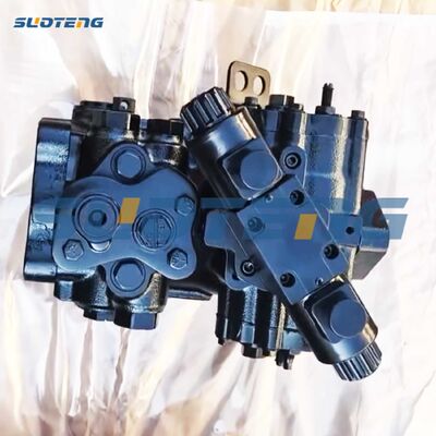 4812104209 Bomba hidráulica para rodillo compactador CA250D