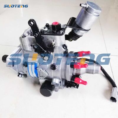 Bomba de inyección de combustible DB4427-5358 para motor 1004