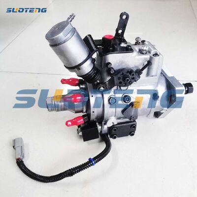 Bomba de inyección de combustible DB4427-5358 para motor 1004