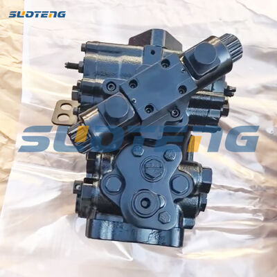 4812104209 Hydraulic Pump for CA250D CA301D Roller