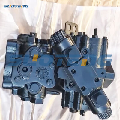 4700380830 Hydraulic Piston Pump for CA310D Road Roller