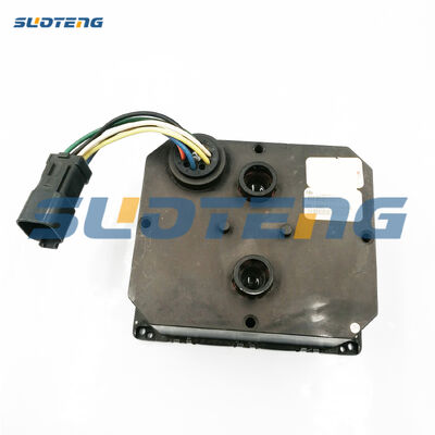 166-6928 1666928 Panel de visualización del monitor para el tractor D6R D7R