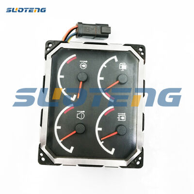 166-6928 1666928 Panel de visualización del monitor para el tractor D6R D7R