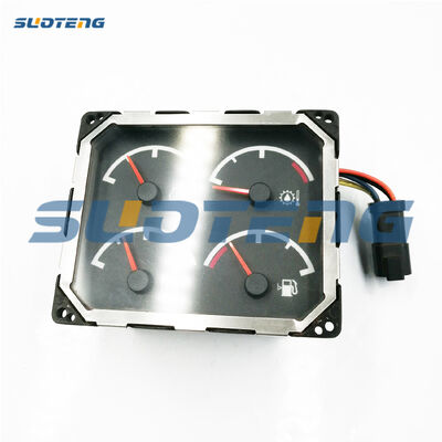 166-6928 1666928 Panel de visualización del monitor para el tractor D6R D7R