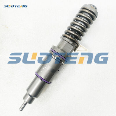 BEBE4C0000120 Inyector de combustible diésel 20440388 para motor D12C