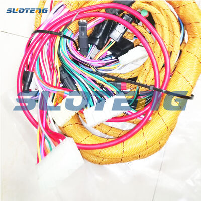 441-7659 Arnés de cableado 4417659 para excavadora E326D2