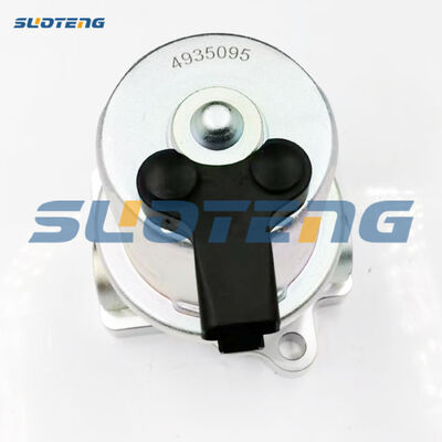 4935095 Bomba de transferencia de combustible para el motor ISX15 QSX15