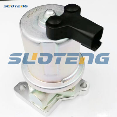 4935095 Bomba de transferencia de combustible para motor ISX15 QSX15