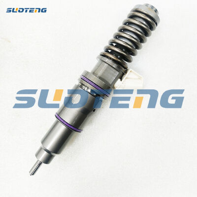 BEBE4C0000120 20440388 inyector de combustible diésel para piezas de repuesto del motor
