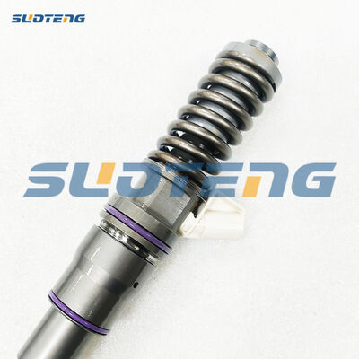 BEBE4C0000120 20440388 inyector de combustible diésel para piezas de repuesto del motor