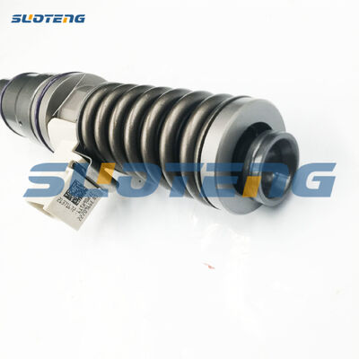Inyector unitario 21371672 para excavadora EC380D EC480D