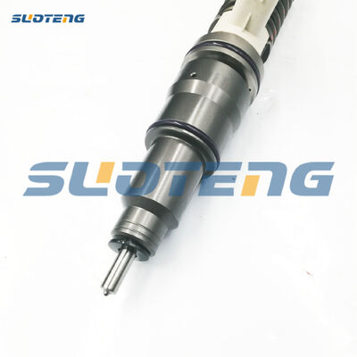 Inyector unitario 21371672 para excavadora EC380D EC480D