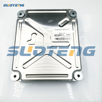 VOE60100011 60100011 EC220DL D6H Controlador ECU