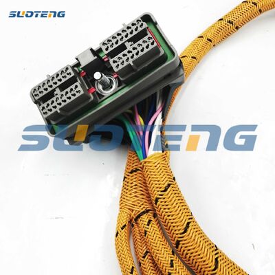 529-8752 5298752 C7.1 Arnés de cableado del motor para excavadora E323GC