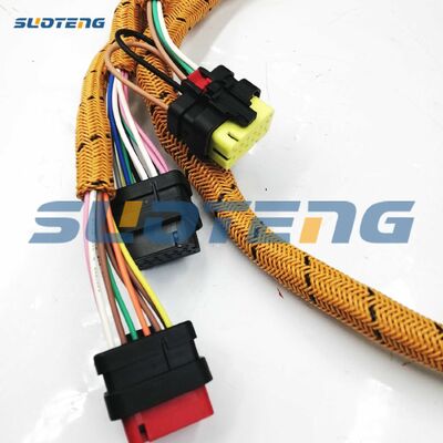 529-8752 5298752 C7.1 Arnés de cableado del motor para excavadora E323GC