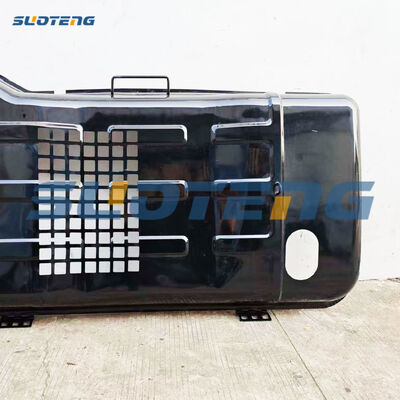 466-1052 4661052 Capó de motor para excavadora E320D2, piezas de repuesto para motor C7.1