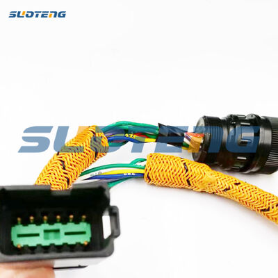 283-9854 2839854 Arneses de cableado para D8T D10T
