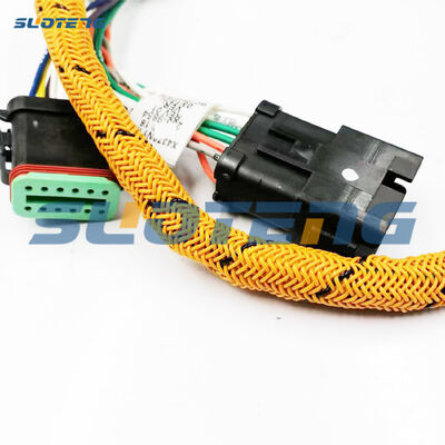 283-9854 2839854 Arneses de cableado para D8T D10T