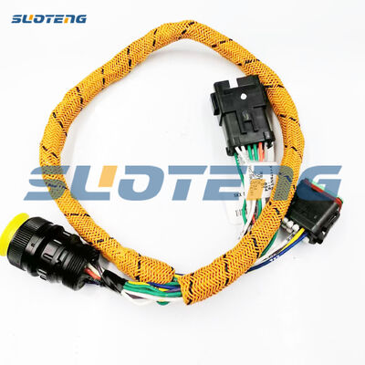 283-9854 2839854 Arneses de cableado para D8T D10T