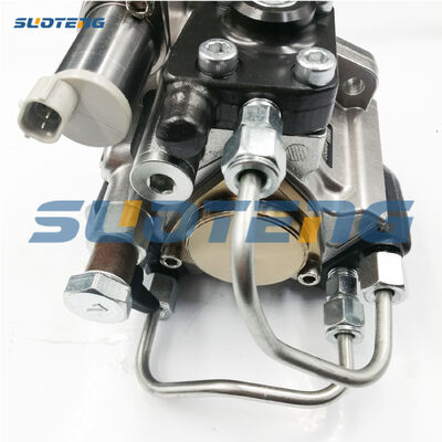 Bomba de inyección de combustible diésel RE534156 para motor 6090 1470D