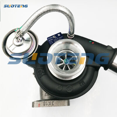 150105-00057 Turbocompresor para excavadora DX140LC Turbo